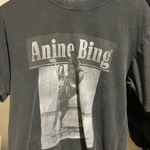 COPY - COPY - Anine Bing tshirt